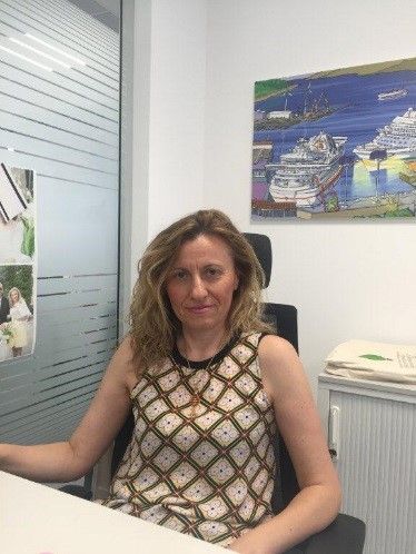 Donata Susca